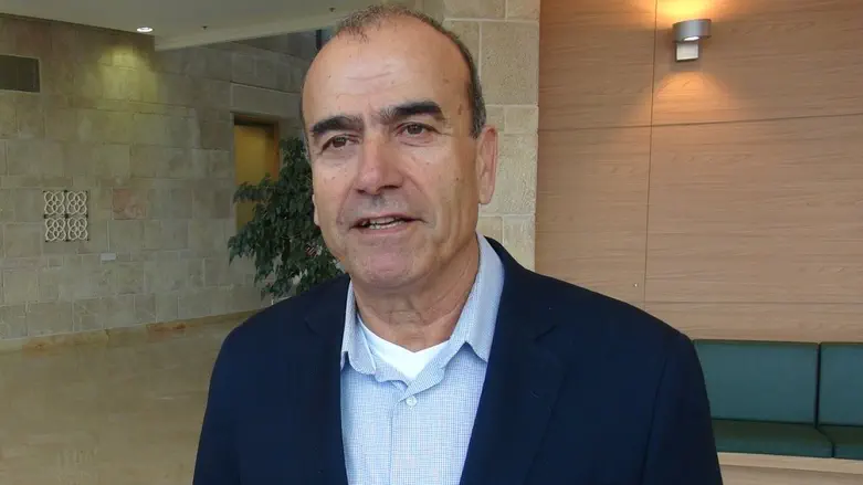 Arutz Sheva 'No external existential threat to State of Israel'