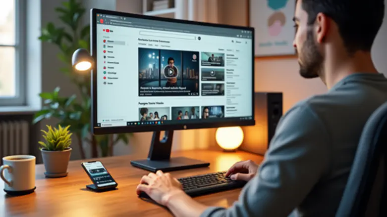 5 functions of YouTube that help you stay informed and updated