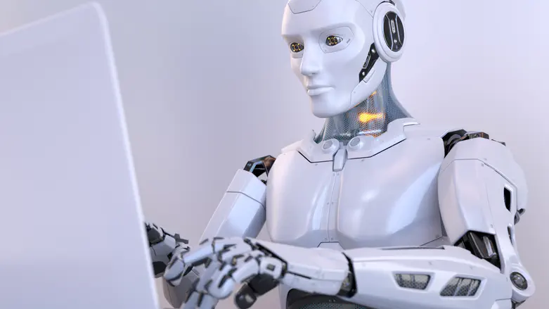 Мечта или кошмар? Человекоподобные роботы уже здесь. Видео