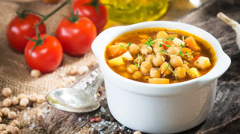 דיון על קטניות (פיצול משרשור אחר)