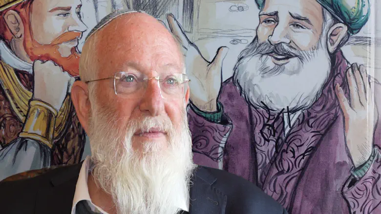 Courtesy Jewish Meditation