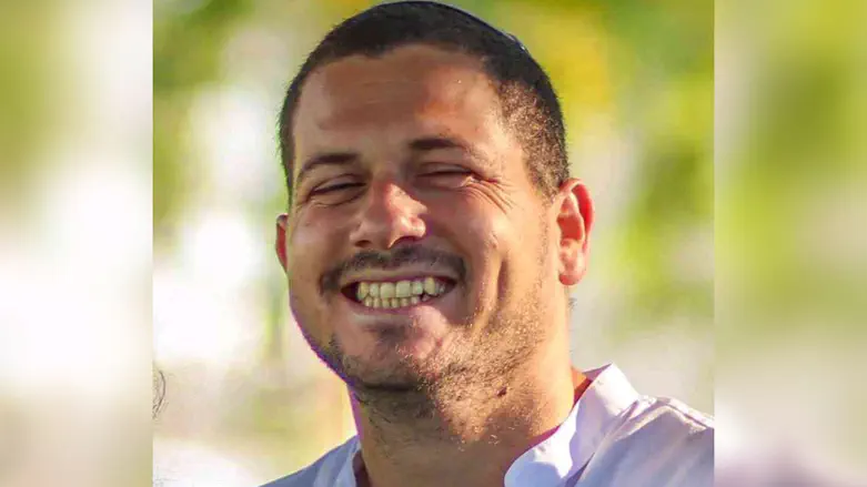 שיר הנצחה מרגש שכתב לוחם שנפל בקרב