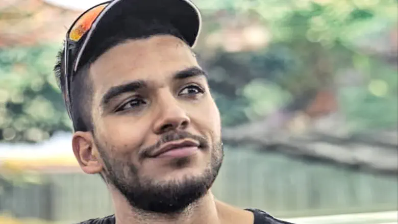 צילום: באדיבות המשפחה הגבורה של יוסף חיים