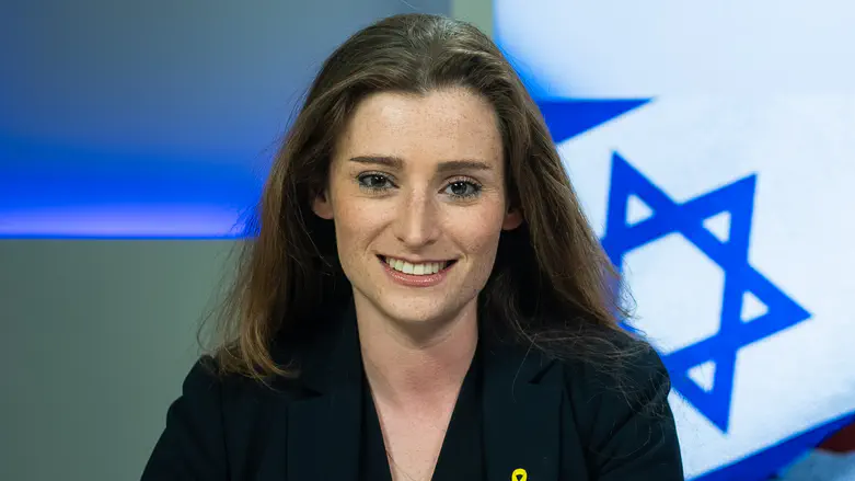 Still surprised by outrageous claims against Israel