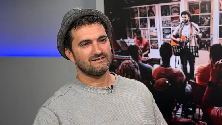 כשהמוסיקה פוגשת את המילואים