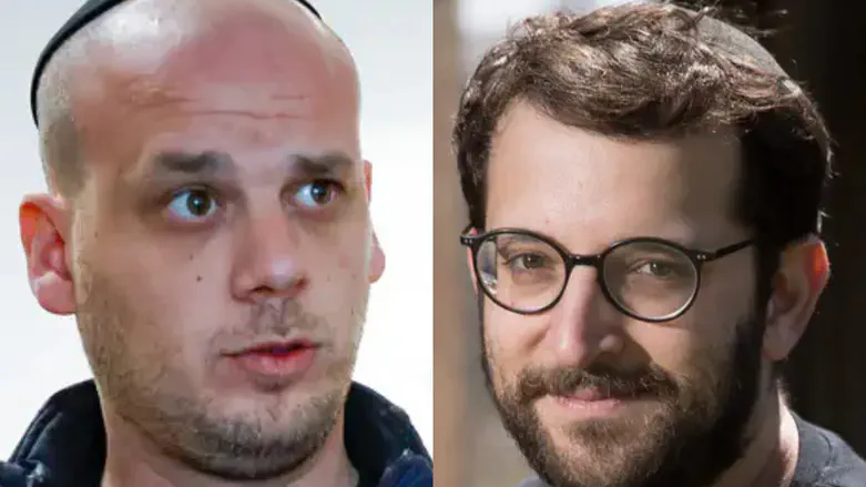 אוריך ופלדשטיין יישארו במעצר