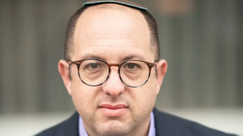 עינב שיף: "מגיני הדמוקרטיה" שותקים