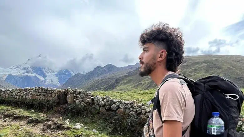 החטוף שניסה לברוח בדרך לעזה ונרצח