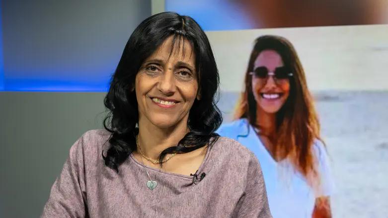 הדר ידעה לקום מכל קושי, צריך ללמוד ממנה