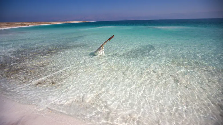 Oren ben Chakun The Mystery of the Mincha