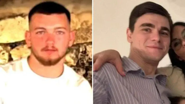 Courtesy of the family Hamas video appears on basketball league website