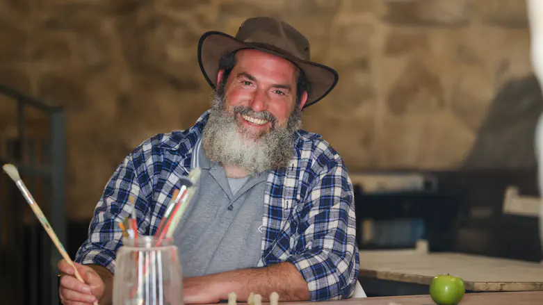 צילום: שלומי יוסף תחשבו מסלול מחדש
