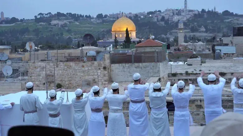 צילום: ללא אלפי מנויים מצטרפים למנהג רכישת כבש כשר