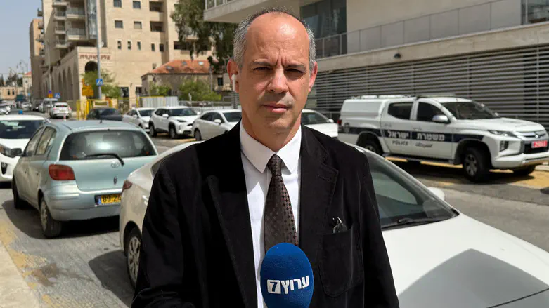 עורכי דינם של הלוחמים: לבטל את האישום