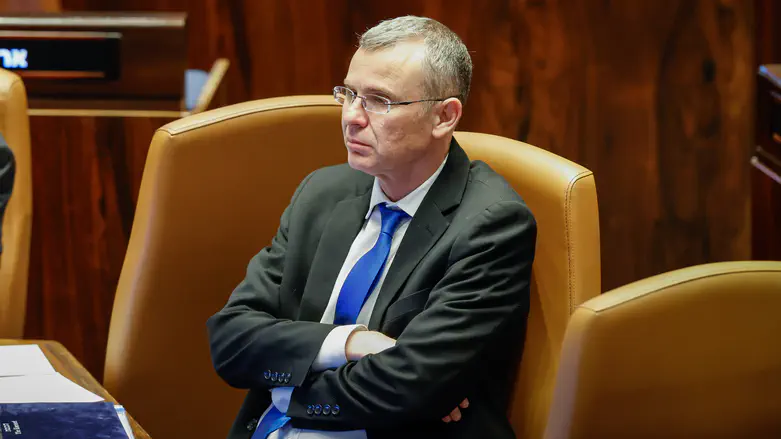 Govt. moves to advance dismissal process for Attorney General