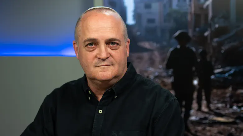 זו הדרך להשיב את האמון בפרקליטות הצבאית