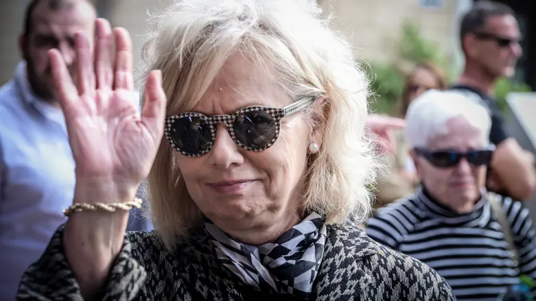 "ניגוד העניינים זועק לשמיים"