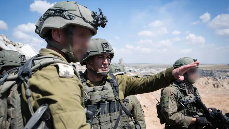 IDF Defense Minister honors organizations supporting reservists