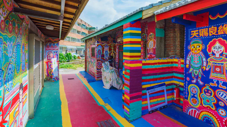 מדענים טוענים: גילינו צבע חדש