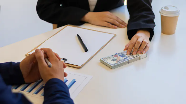 iStock Navigating government assistance programs
