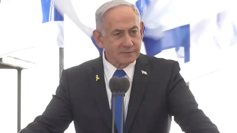 'We'll destroy Hamas rule and return the hostages'