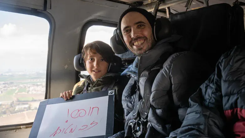 IDF Hamas called wife of released hostage to threaten him