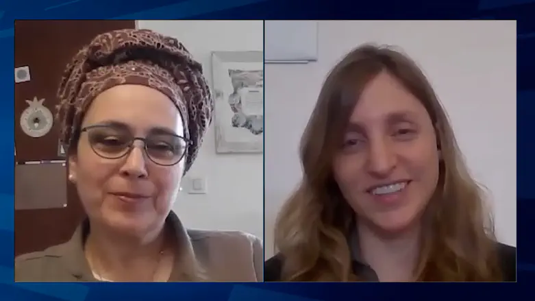 Building a Strong Jewish Identity - From the Horrors