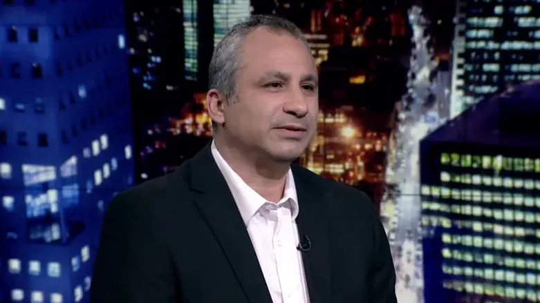 Израильский эксперт, который взбесил египтян