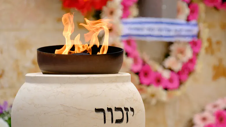 For 86 War Widows, Every Day is Yom HaZikaron