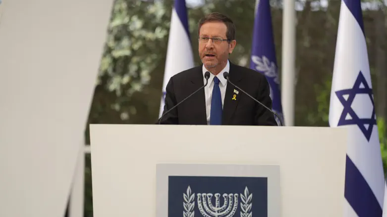 The message that Herzog shouldn’t be conveying