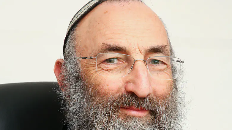 הלכה-טק ניישן: האיזון בין טכנולוגיה למסורת היהודית