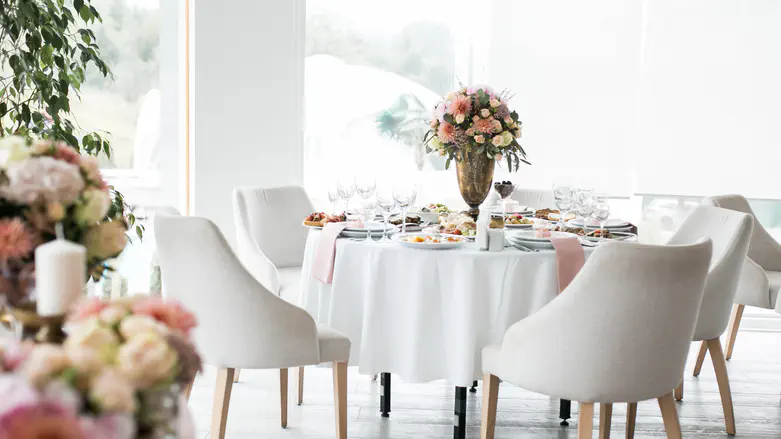 צילום: חיכיתם לזה שנה שלימה והשבוע זה קורה