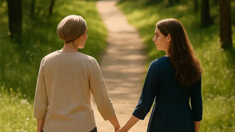 בינה מלאכותית כיצד 2000 בנות הקימו בית בזכות שיטה אחת