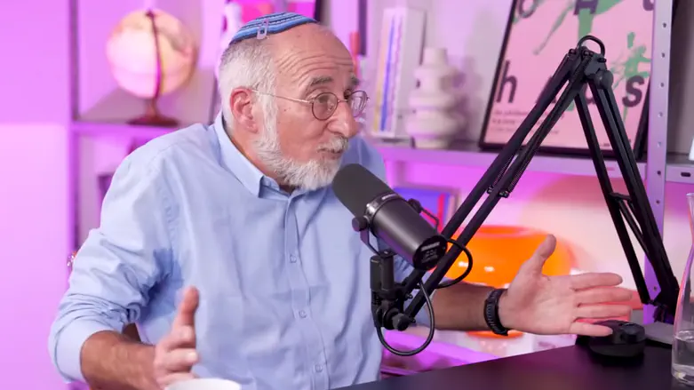 השופט אשר קולה: בית המשפט צריך לשקף את כל גווני הציבור | ערוץ 7