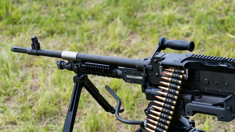 Gaza: Bedouin laborer caught in IDF gun theft attempt | Israel National ...
