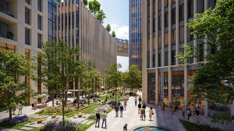 Jerusalem for Those Who Know