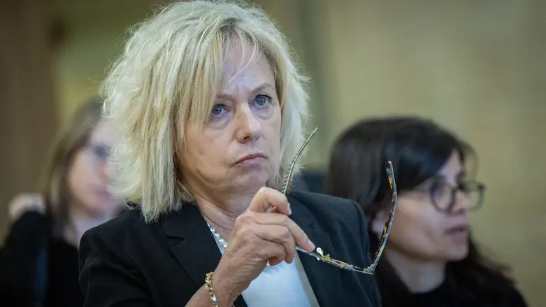 Govt. approves initiation of dismissal proceedings against AG