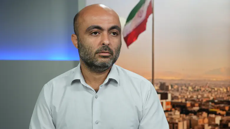 הרצאה של אליהו יוסיאן בירושלים בוטלה