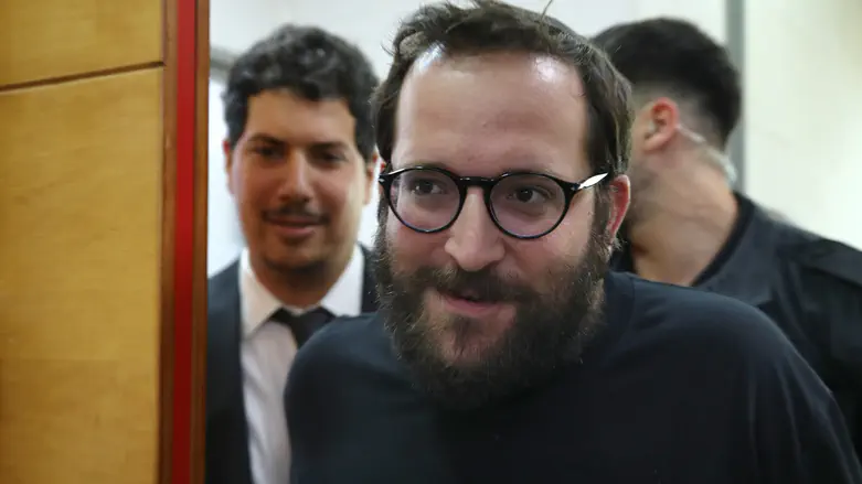 Hostage families demand to be included in prosecution