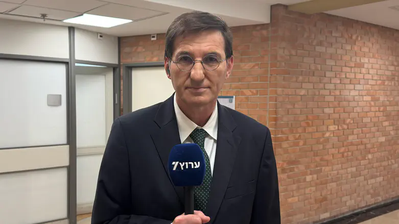 Likud MK 'We are no banana republic, we will do what's best for Israel