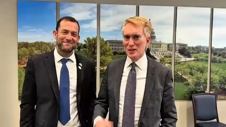 צילום: מועצות שומרון «У Израиля есть права на Иудею и Самарию»