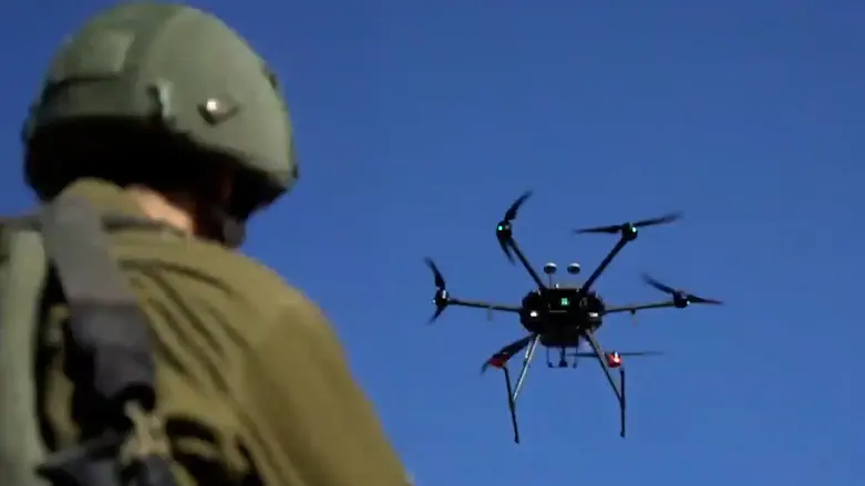 היחידה שהופכת את יו"ש למקום בטוח יותר