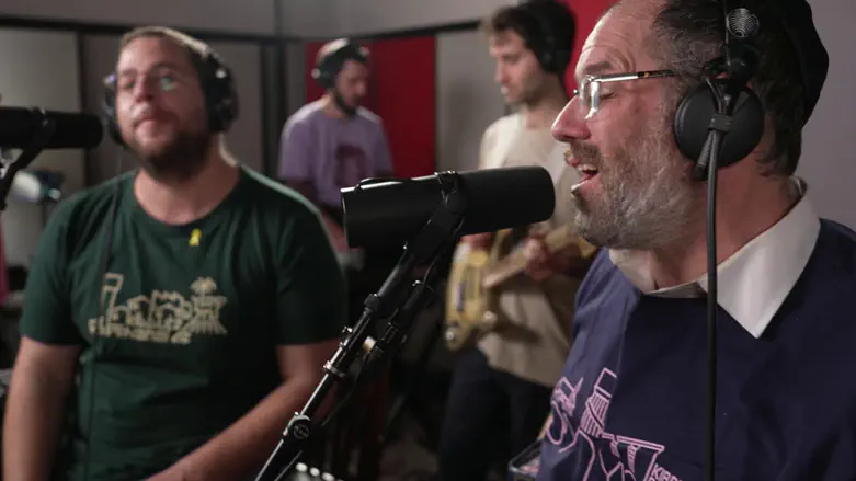 החידוש המפתיע לפיוט העתיק