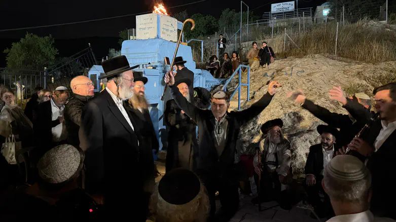 Kohanim and independence