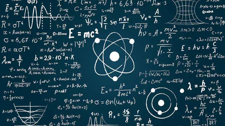 The spiritual and scientific truth of a connected universe