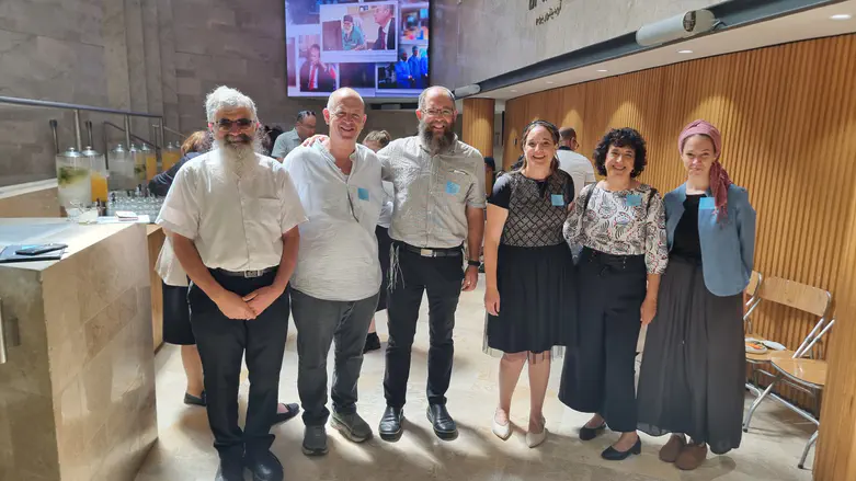 ברגעים הקשים ביותר – הם היו שם