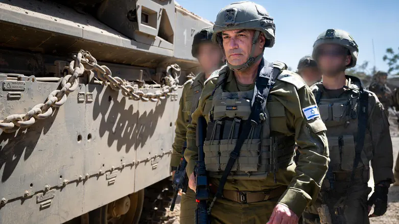 Hamas chose this war and will pay the price