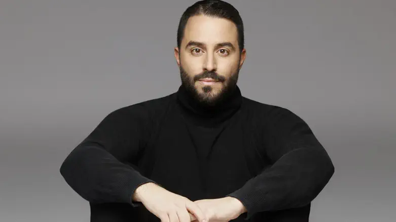 צילום: טל עבודי אבירם שוקרון שר אמונה: "מיליון דרכים"