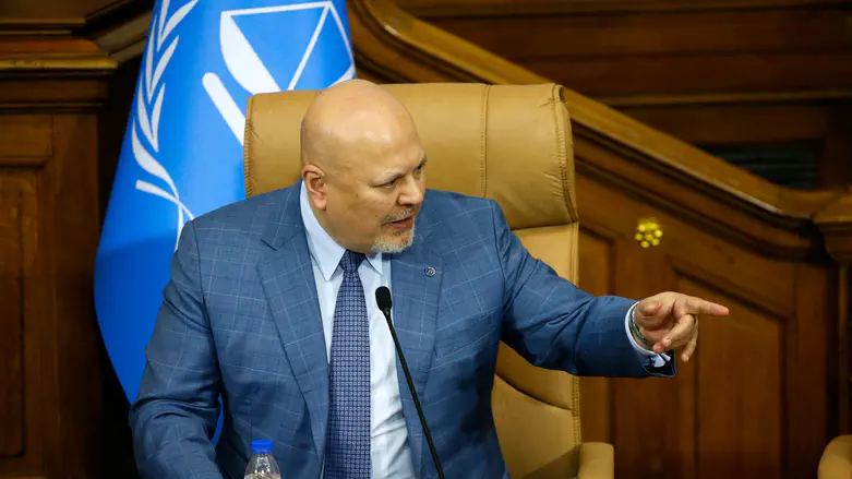 התובע האנטישמי יתחמק מכתב אישום?