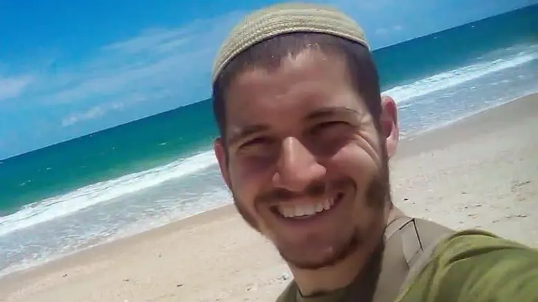 סרט זיכרון ללוחם יוסף יהודה חיראק
